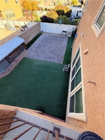 1220 Earth Court, North Las Vegas, NV 89032