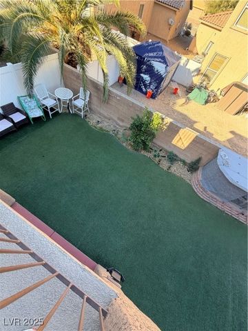 1220 Earth Court, North Las Vegas, NV 89032