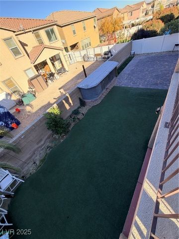 1220 Earth Court, North Las Vegas, NV 89032