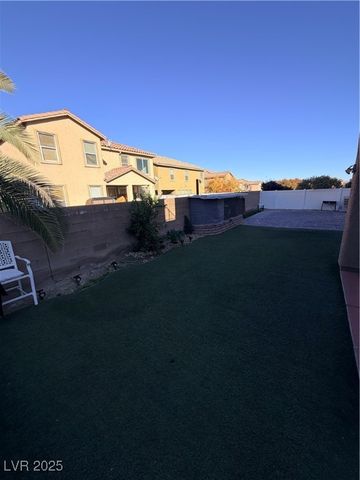 1220 Earth Court, North Las Vegas, NV 89032
