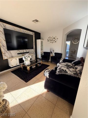 1220 Earth Court, North Las Vegas, NV 89032