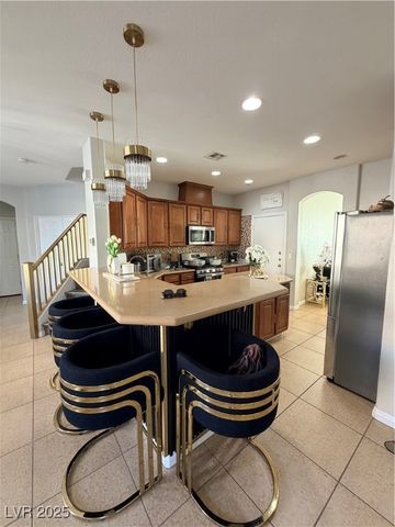 1220 Earth Court, North Las Vegas, NV 89032