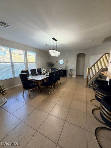 1220 Earth Court, North Las Vegas, NV 89032