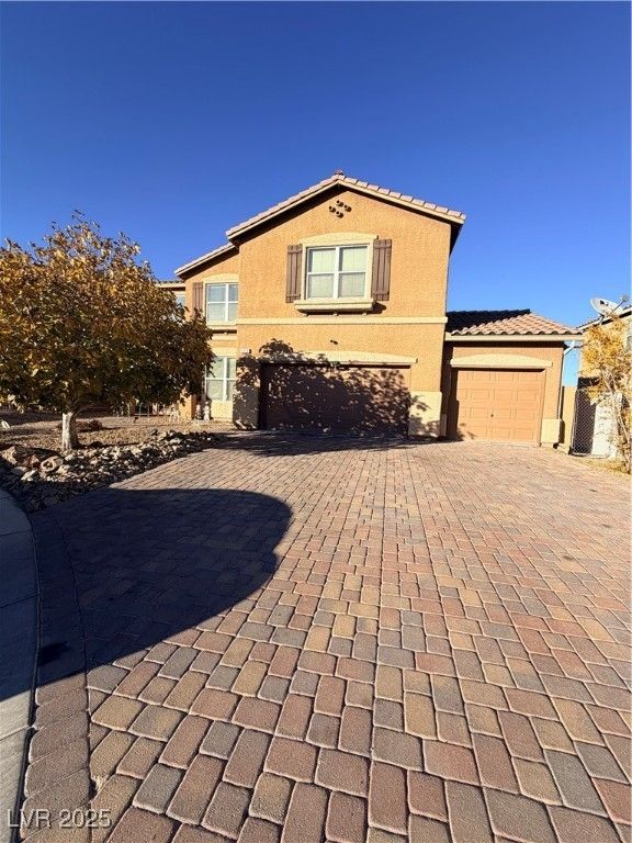 1220 Earth Court, North Las Vegas, NV 89032