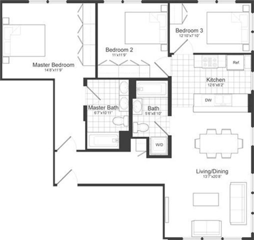 87 New 214, Cambridge, MA 02138