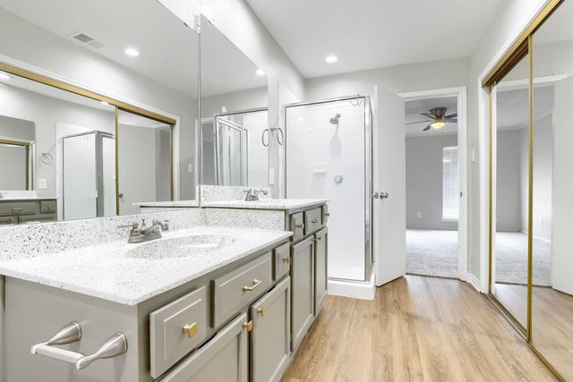 1106 Alameda Drive, Carrollton, TX 75007