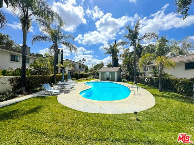 2578 Calle Abedul, Thousand Oaks, CA 91360