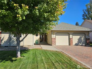 1119 E Spokane Street, Ellensburg, WA 98926