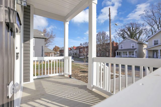 555 Lilley Avenue, Columbus, OH 43205