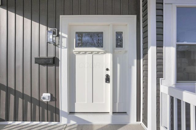 555 Lilley Avenue, Columbus, OH 43205