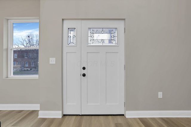 555 Lilley Avenue, Columbus, OH 43205