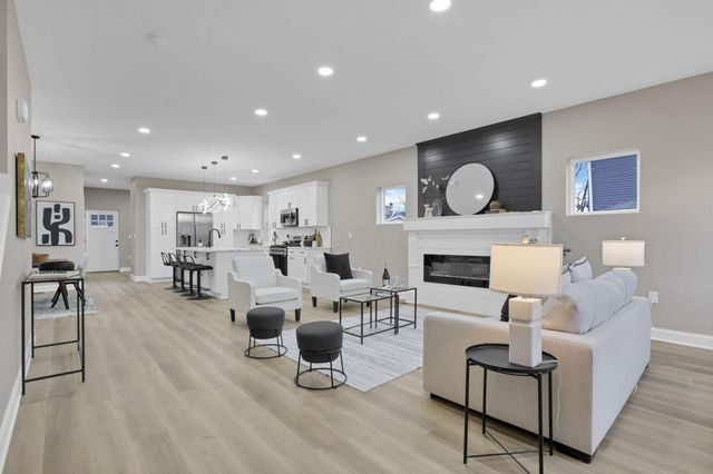 555 Lilley Avenue, Columbus, OH 43205