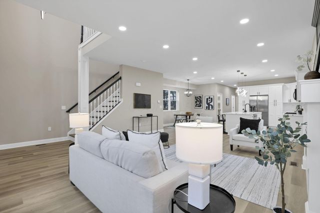 555 Lilley Avenue, Columbus, OH 43205