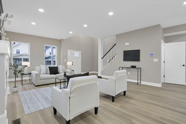 555 Lilley Avenue, Columbus, OH 43205