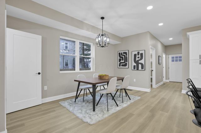 555 Lilley Avenue, Columbus, OH 43205