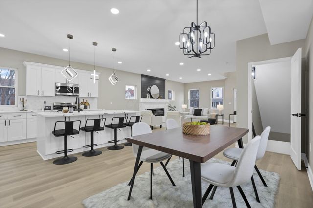 555 Lilley Avenue, Columbus, OH 43205