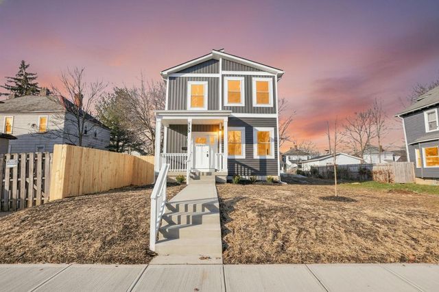 555 Lilley Avenue, Columbus, OH 43205