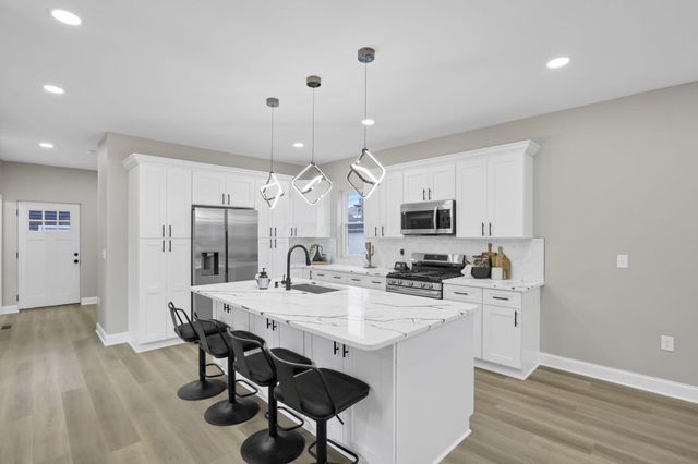 555 Lilley Avenue, Columbus, OH 43205