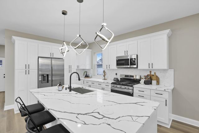 555 Lilley Avenue, Columbus, OH 43205