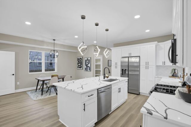 555 Lilley Avenue, Columbus, OH 43205