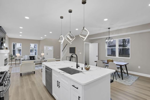 555 Lilley Avenue, Columbus, OH 43205