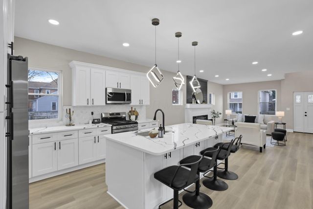 555 Lilley Avenue, Columbus, OH 43205