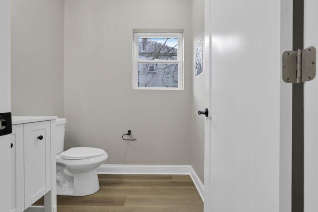 555 Lilley Avenue, Columbus, OH 43205