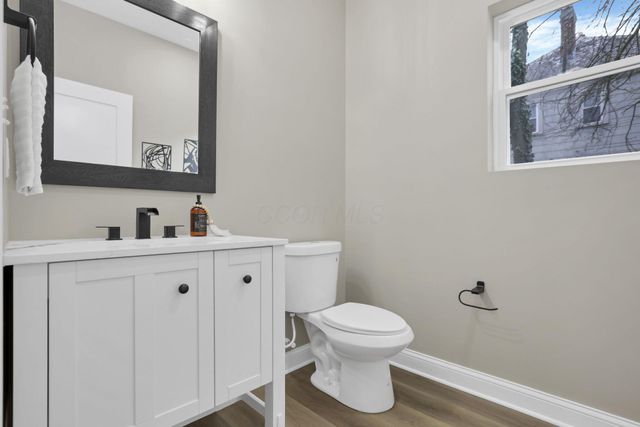 555 Lilley Avenue, Columbus, OH 43205