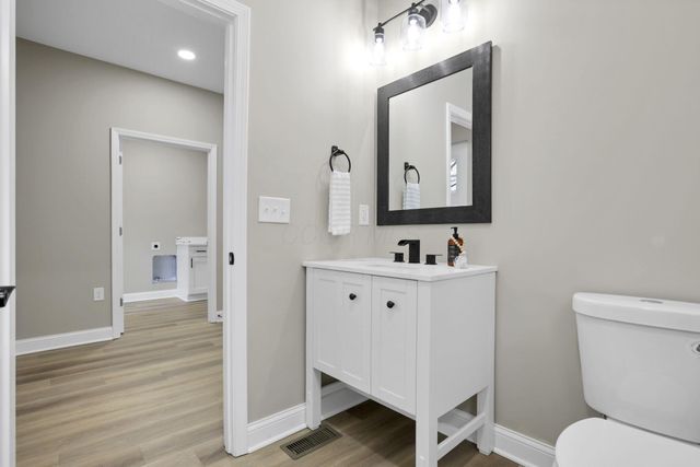 555 Lilley Avenue, Columbus, OH 43205