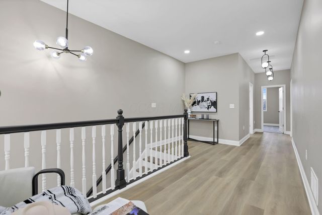 555 Lilley Avenue, Columbus, OH 43205