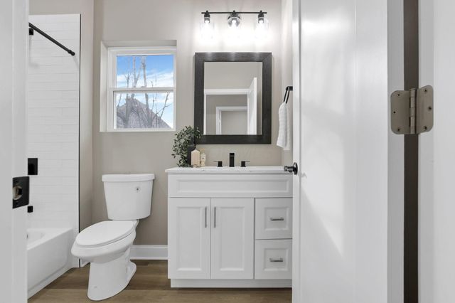 555 Lilley Avenue, Columbus, OH 43205