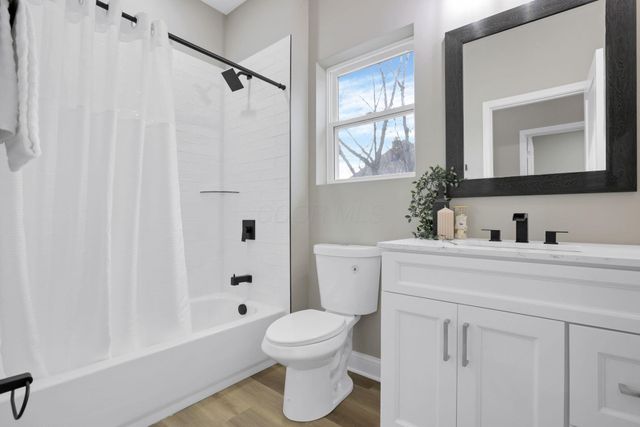 555 Lilley Avenue, Columbus, OH 43205