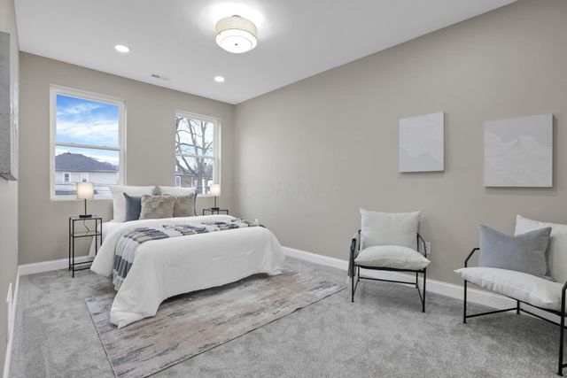 555 Lilley Avenue, Columbus, OH 43205