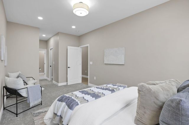 555 Lilley Avenue, Columbus, OH 43205