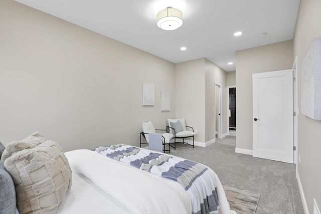 555 Lilley Avenue, Columbus, OH 43205