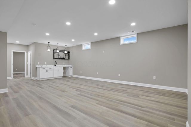 555 Lilley Avenue, Columbus, OH 43205