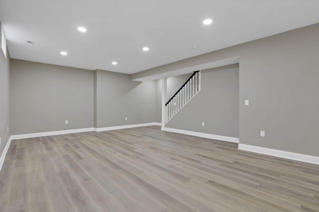 555 Lilley Avenue, Columbus, OH 43205