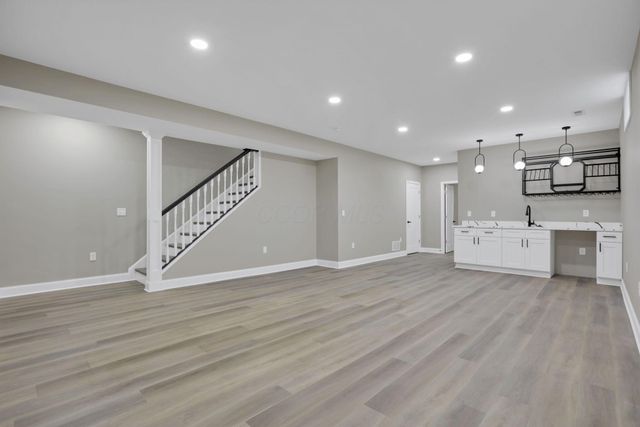 555 Lilley Avenue, Columbus, OH 43205