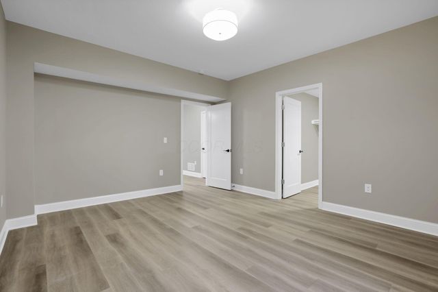 555 Lilley Avenue, Columbus, OH 43205