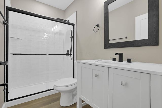 555 Lilley Avenue, Columbus, OH 43205