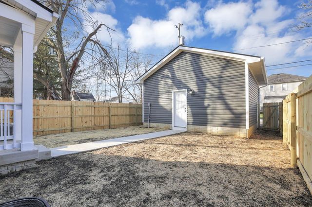 555 Lilley Avenue, Columbus, OH 43205