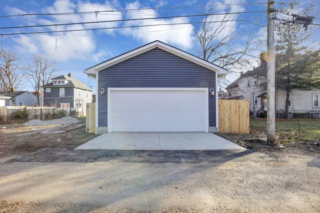 555 Lilley Avenue, Columbus, OH 43205