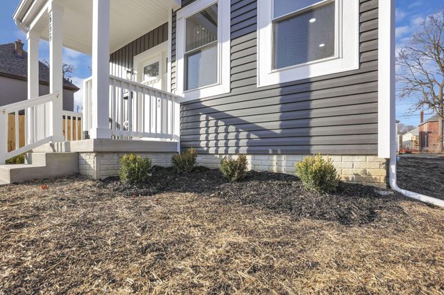 555 Lilley Avenue, Columbus, OH 43205