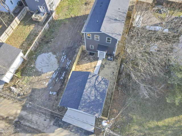 555 Lilley Avenue, Columbus, OH 43205