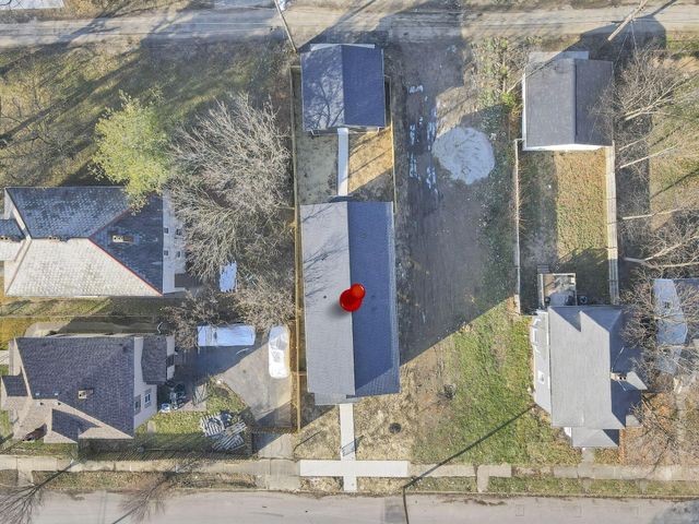 555 Lilley Avenue, Columbus, OH 43205