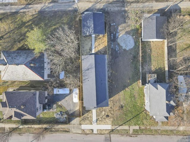 555 Lilley Avenue, Columbus, OH 43205