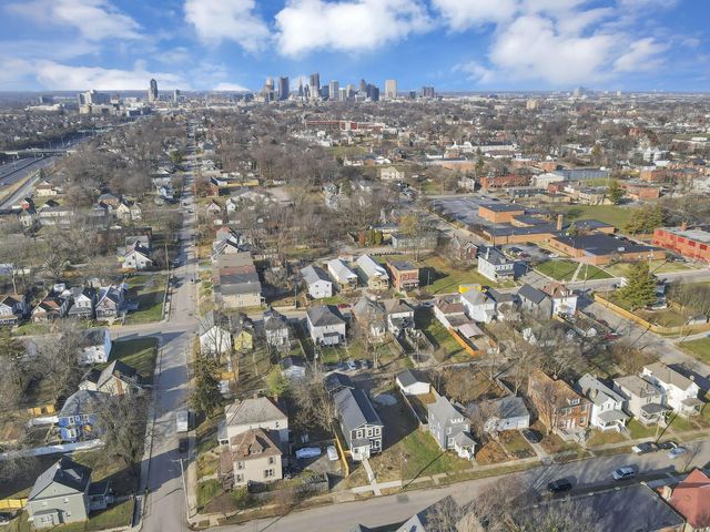 555 Lilley Avenue, Columbus, OH 43205