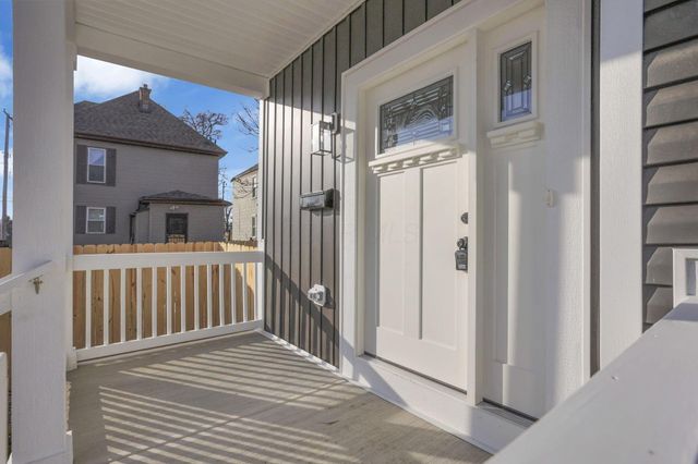 555 Lilley Avenue, Columbus, OH 43205