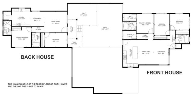 329 E Florence, La Habra, CA 90631