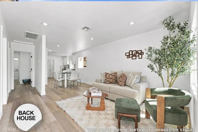 329 E Florence, La Habra, CA 90631